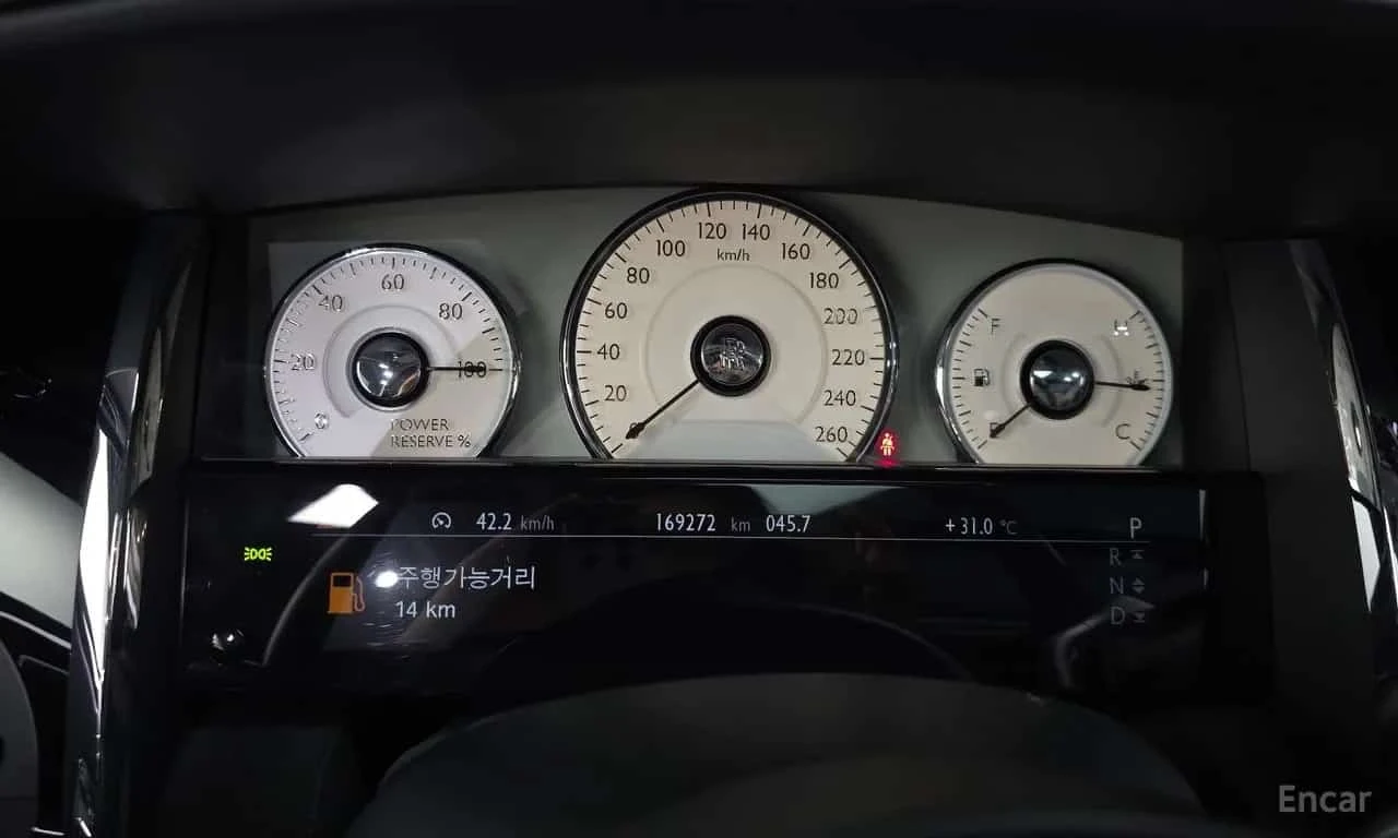 Rolls-Royce Ghost 6.6 EWB V12 |  ЦЕНА ДО БЪЛГАРИЯ, снимка 8 - Автомобили и джипове - 56248765