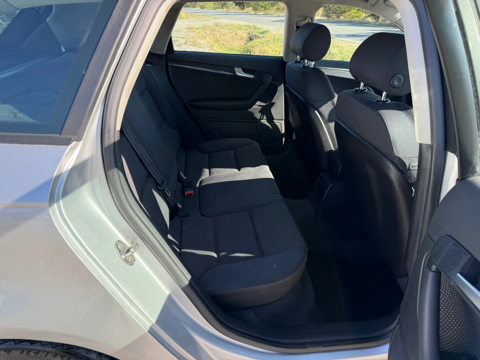 Audi A3 2, 0/КАТО НОВА, снимка 15 - Автомобили и джипове - 56361255