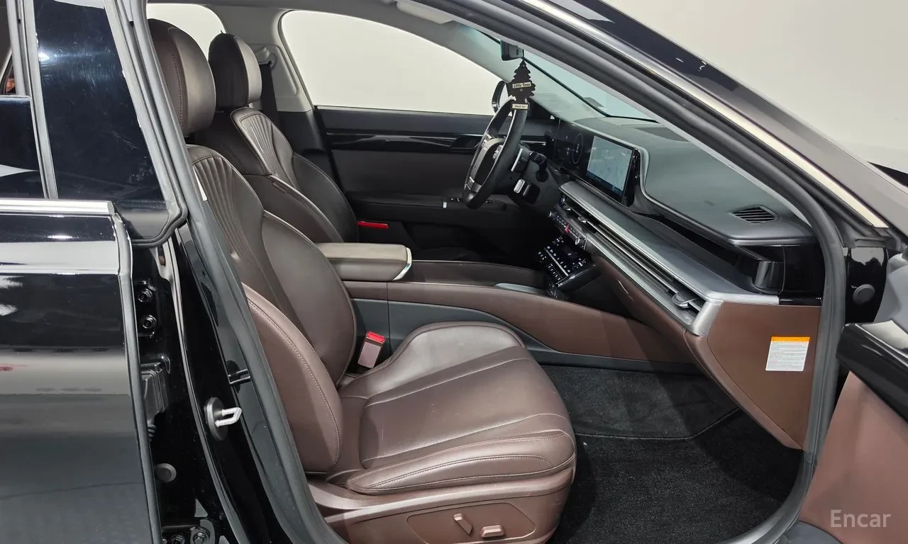 Hyundai Grandeur ���������* LANE ASSIST* �������* �����* ������ ��� | Mobile.bg � ����������� 6