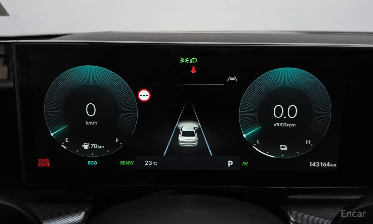 Hyundai Grandeur ���������* LANE ASSIST* �������* �����* ������ ��� | Mobile.bg � ����������� 9