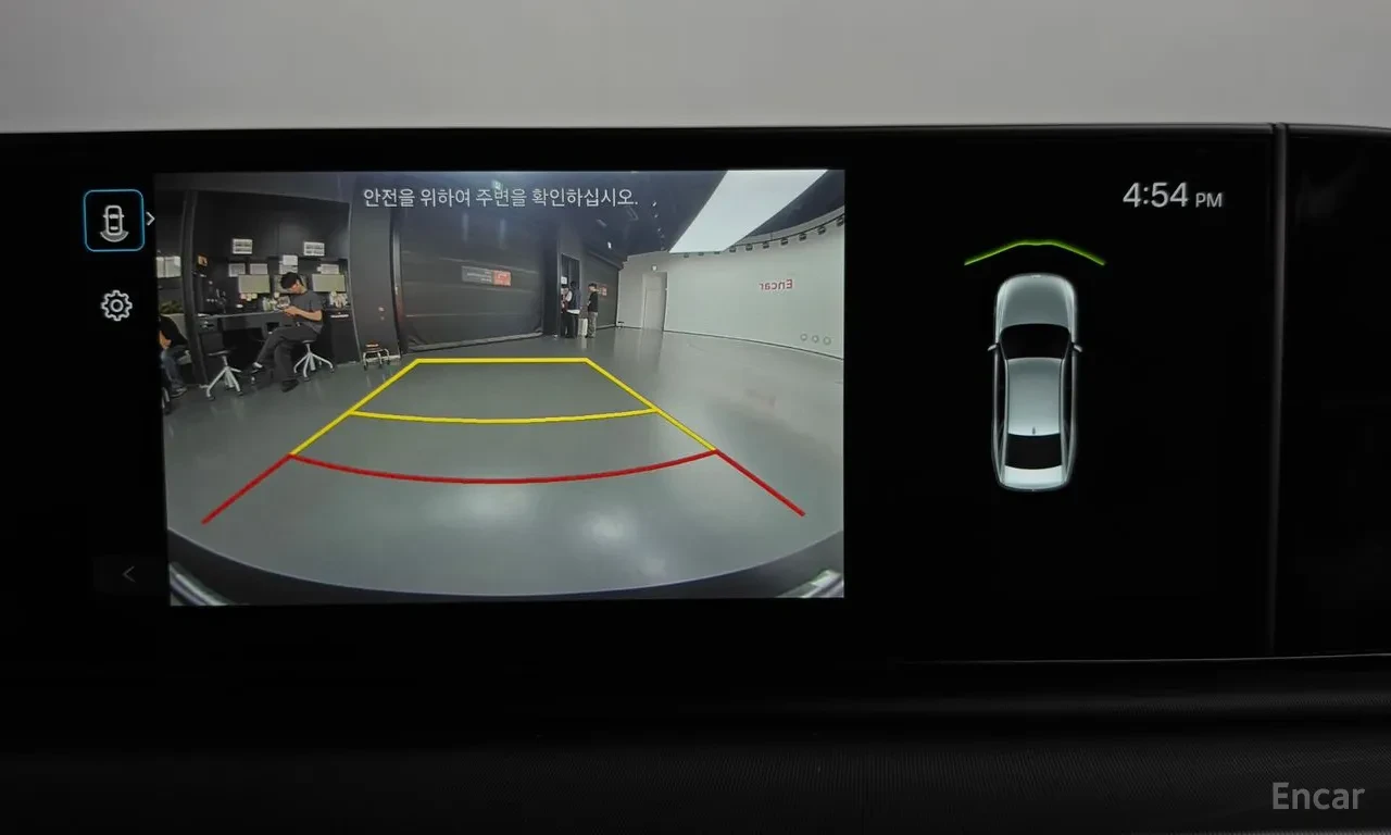 Hyundai Grandeur ���������* LANE ASSIST* �������* �����* ������ ��� | Mobile.bg � ����������� 11