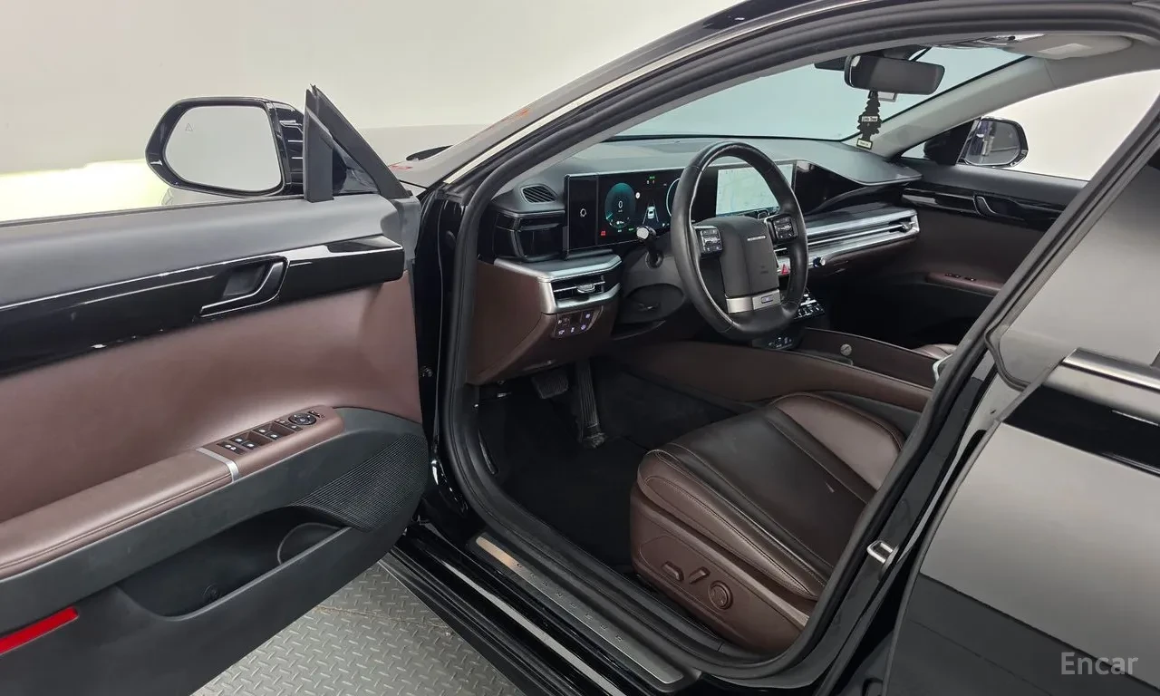 Hyundai Grandeur ���������* LANE ASSIST* �������* �����* ������ ��� | Mobile.bg � ����������� 5