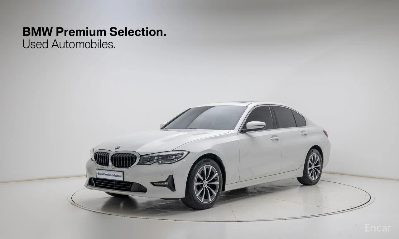 BMW 320 320i