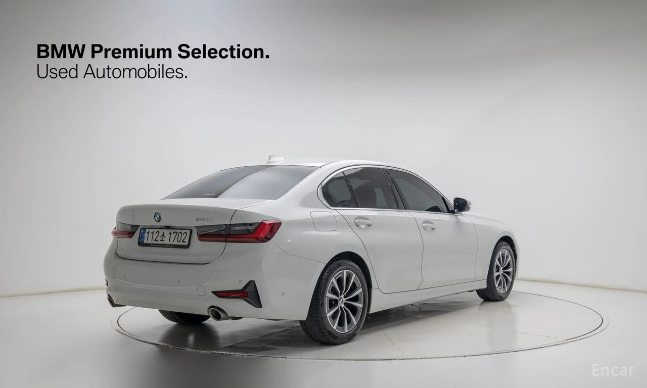 BMW 320 320i, снимка 2 - Автомобили и джипове - 56450709