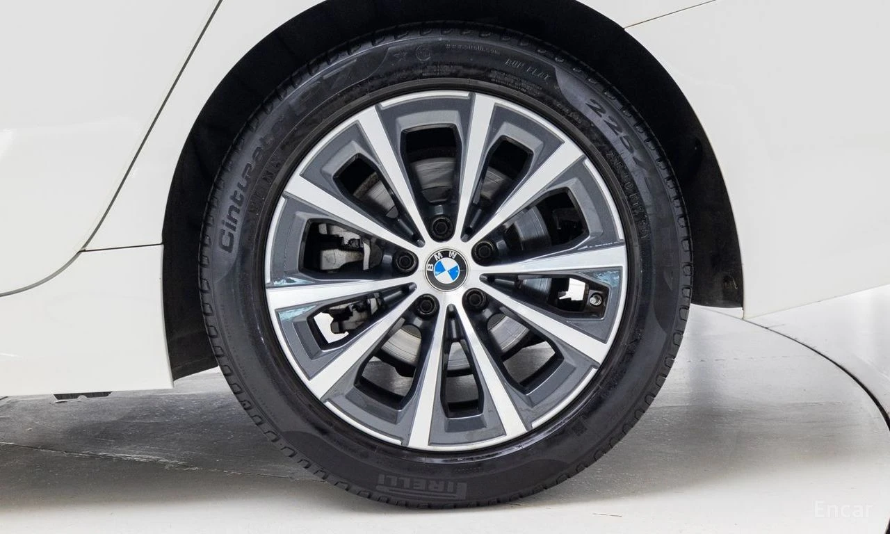 BMW 320 320i, снимка 5 - Автомобили и джипове - 56450709