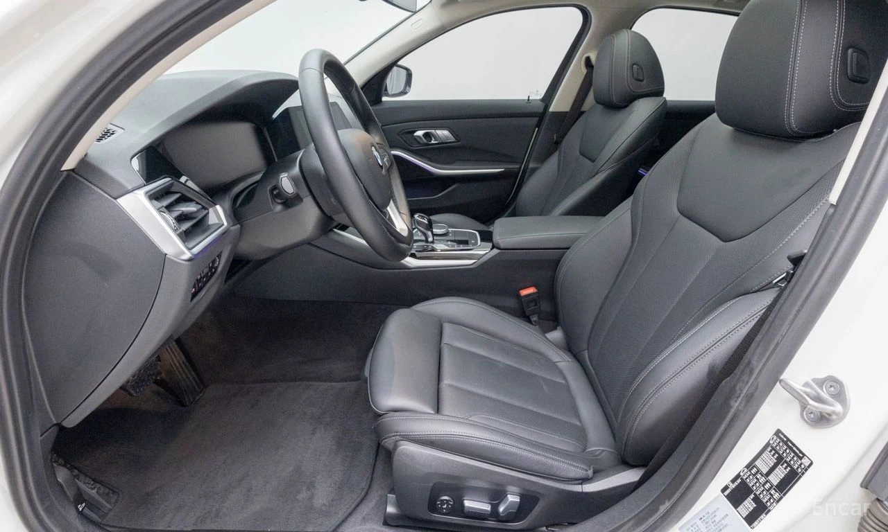 BMW 320 320i, снимка 11 - Автомобили и джипове - 56450709