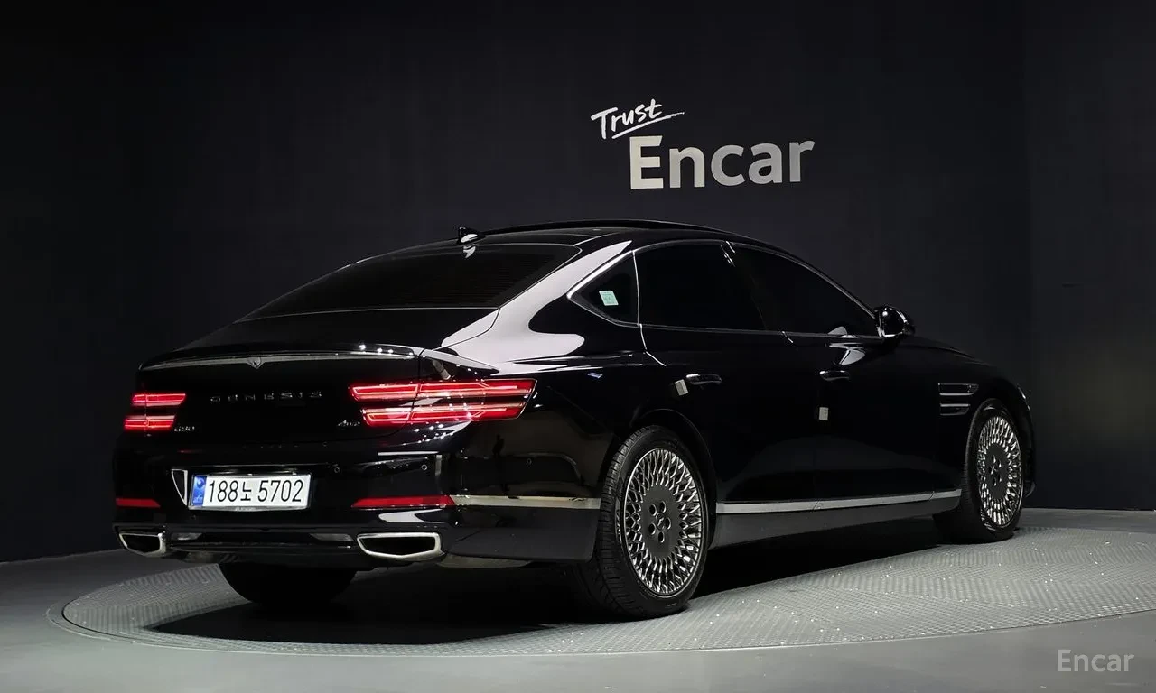 Genesis G80 �������* �����* ����* ������* 360* ���������*  | Mobile.bg � ����������� 2
