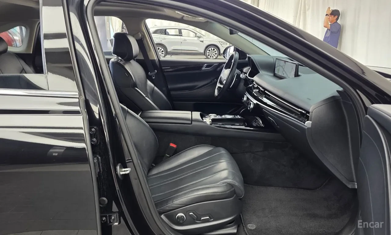 Genesis G80 �������* �����* ����* ������* 360* ���������*  | Mobile.bg � ����������� 12