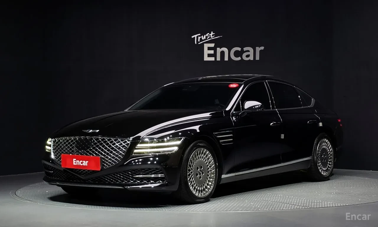 Genesis G80 �������* �����* ����* ������* 360* ���������*  | Mobile.bg � ����������� 1