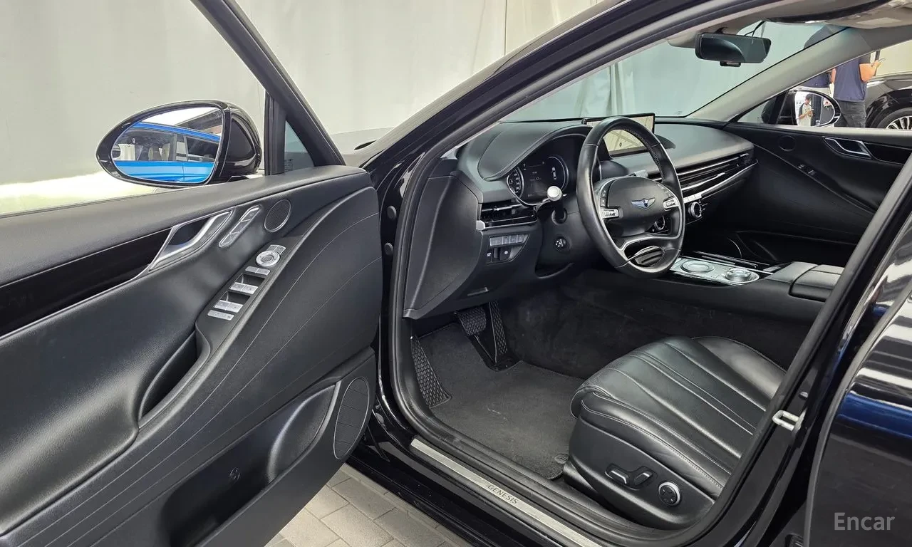 Genesis G80 �������* �����* ����* ������* 360* ���������*  | Mobile.bg � ����������� 11