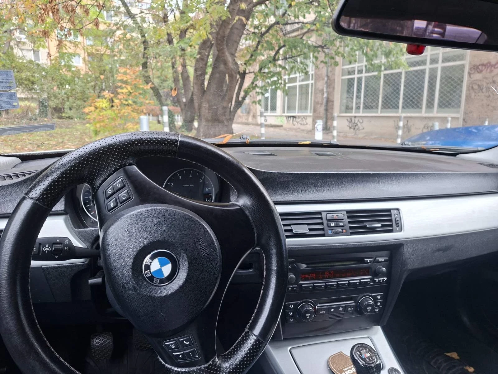 BMW 330 I | Mobile.bg � ����������� 7