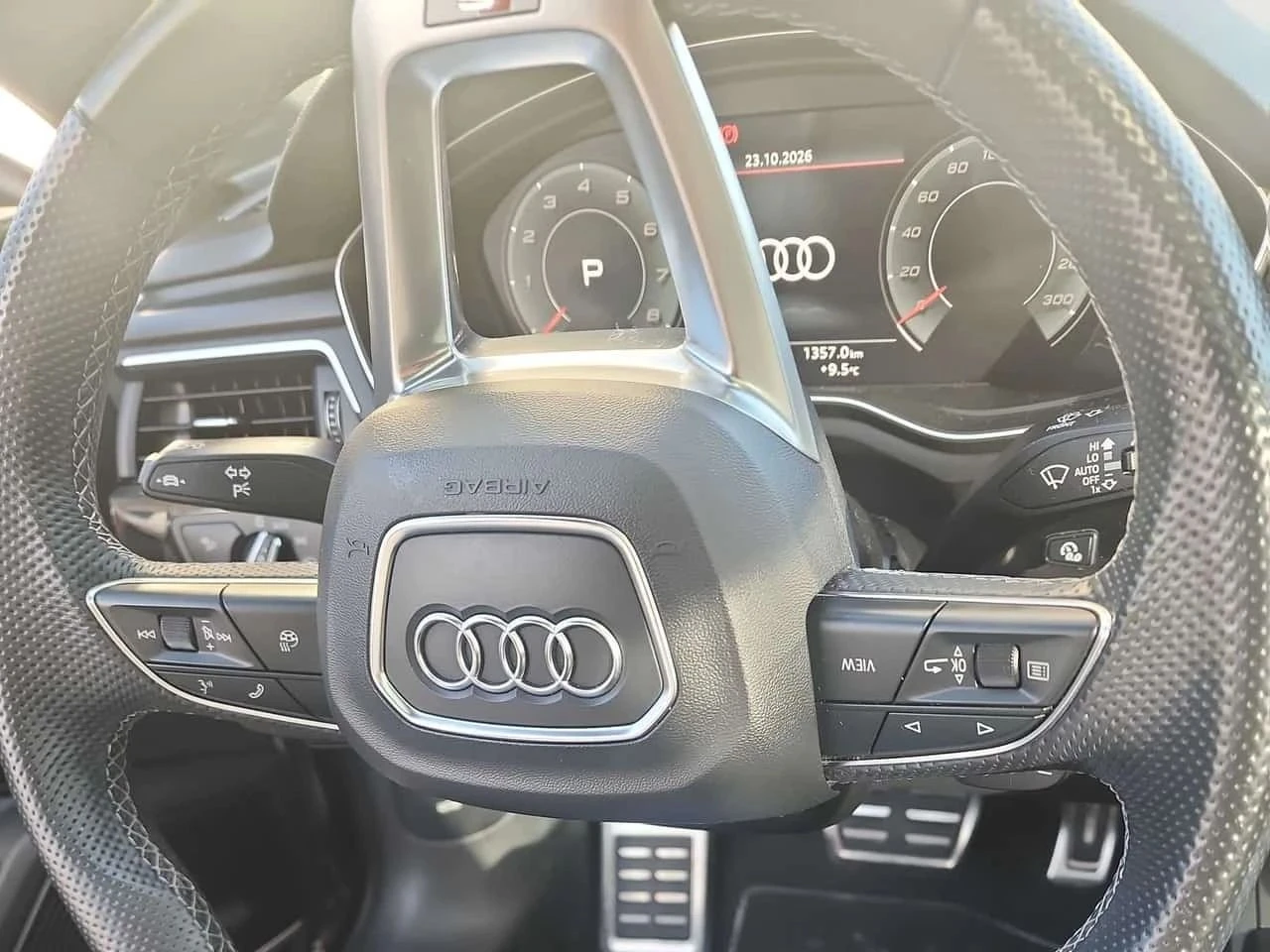 Audi A5, снимка 5 - Автомобили и джипове - 56686108