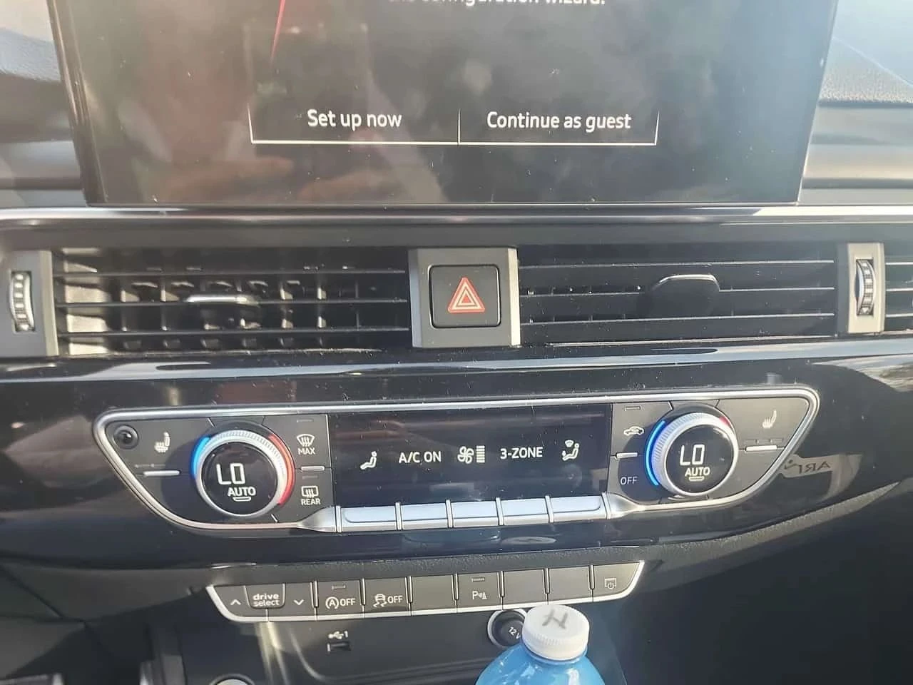 Audi A5, снимка 9 - Автомобили и джипове - 56686108
