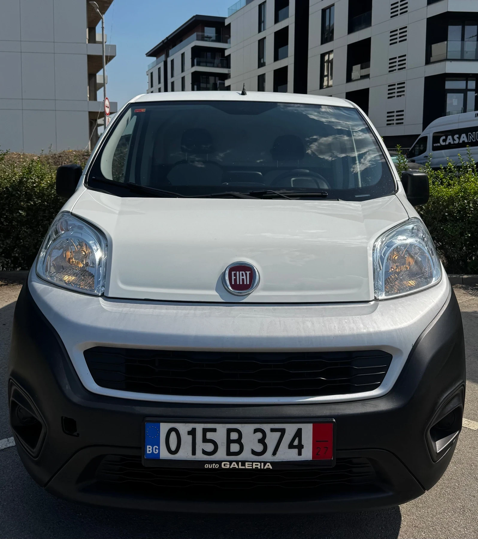 Fiat Fiorino �������* ���� ��� | Mobile.bg � ����������� 4