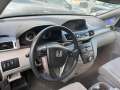 Honda Odyssey  - изображение 6