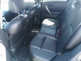 Infiniti Fx 45, снимка 8