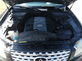 Infiniti Fx 45, снимка 9