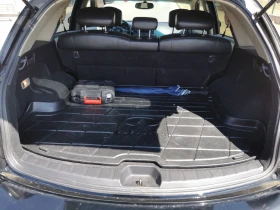 Infiniti Fx 45, снимка 11