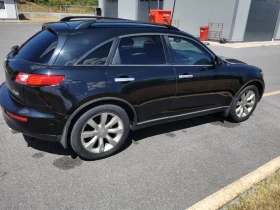 Infiniti Fx 45, снимка 15