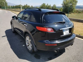 Infiniti Fx 45, снимка 13