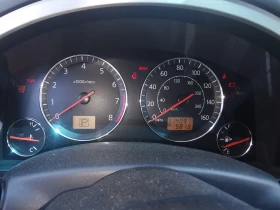 Infiniti Fx 45, снимка 12