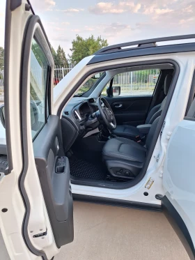 Jeep Renegade, снимка 7