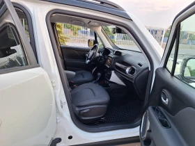 Jeep Renegade, снимка 5