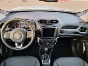 Jeep Renegade, снимка 11