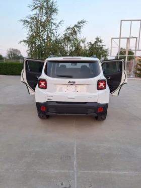 Jeep Renegade, снимка 10
