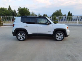 Jeep Renegade, снимка 3