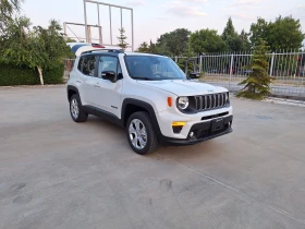Jeep Renegade, снимка 2
