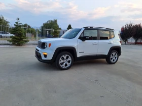 Jeep Renegade, снимка 1