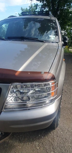Jeep Grand cherokee, снимка 17