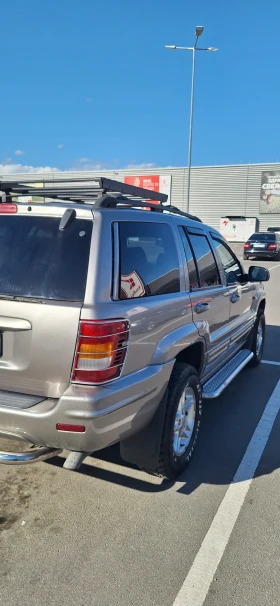 Jeep Grand cherokee, снимка 5