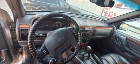 Jeep Grand cherokee, снимка 8