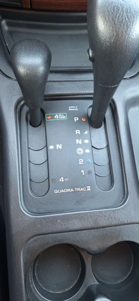 Jeep Grand cherokee, снимка 6