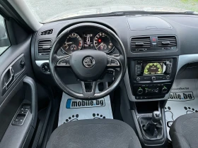 Skoda Yeti 1.6TDI, снимка 10