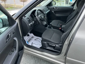 Skoda Yeti 1.6TDI, снимка 13