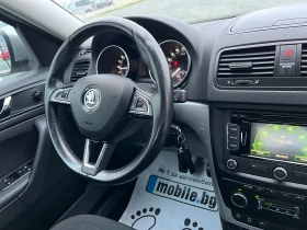 Skoda Yeti 1.6TDI, снимка 9