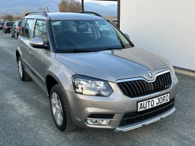 Skoda Yeti 1.6TDI, снимка 6
