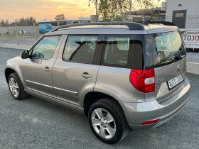 Skoda Yeti 1.6TDI, снимка 2