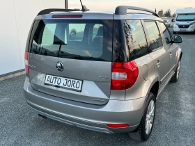 Skoda Yeti 1.6TDI, снимка 4