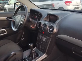 Opel Antara 2.4 BENZIN 4x4 , снимка 10