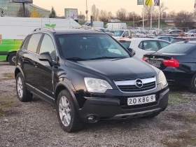Opel Antara 2.4 BENZIN 4x4 , снимка 3