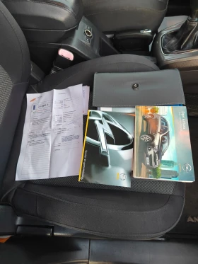 Opel Antara 2.4 BENZIN 4x4 , снимка 16