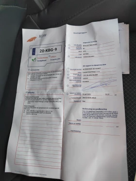 Opel Antara 2.4 BENZIN 4x4 , снимка 17