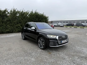 Audi SQ5 3.0TFSI, снимка 7