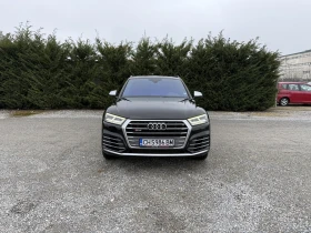 Audi SQ5 3.0TFSI, снимка 2