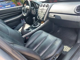 Mazda CX-7, снимка 9