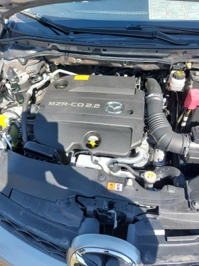 Mazda CX-7, снимка 11